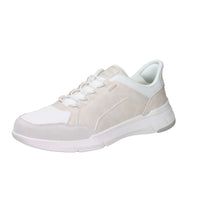 Geox Men's Slip-ons U659KA 0EK14 White