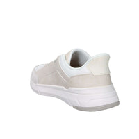 Geox Men's Slip-ons U659KA 0EK14 White