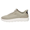 Geox Men's Slip-ons U55MPA 06KEK Taupe