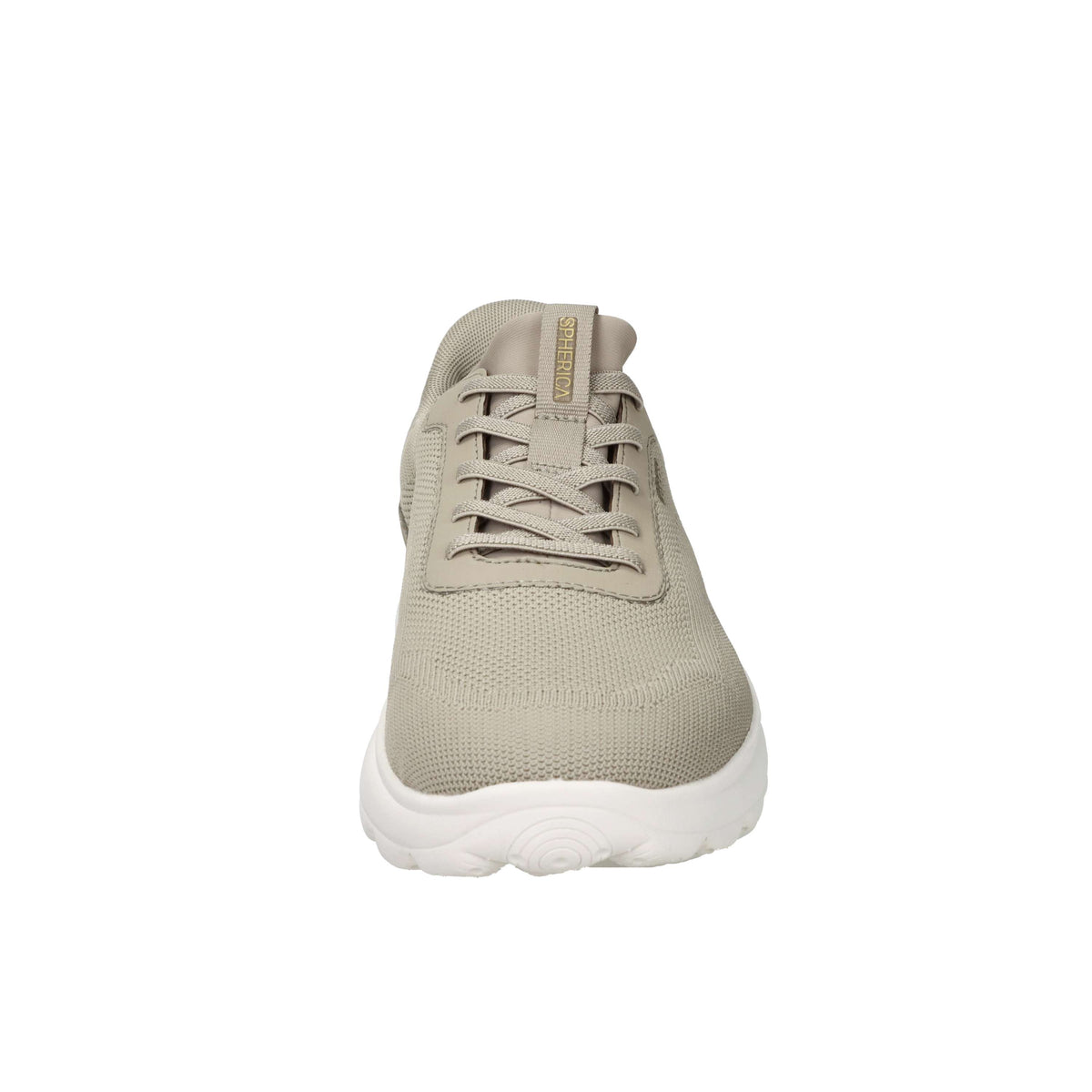 Geox Men's Slip-ons U55MPA 06KEK Taupe