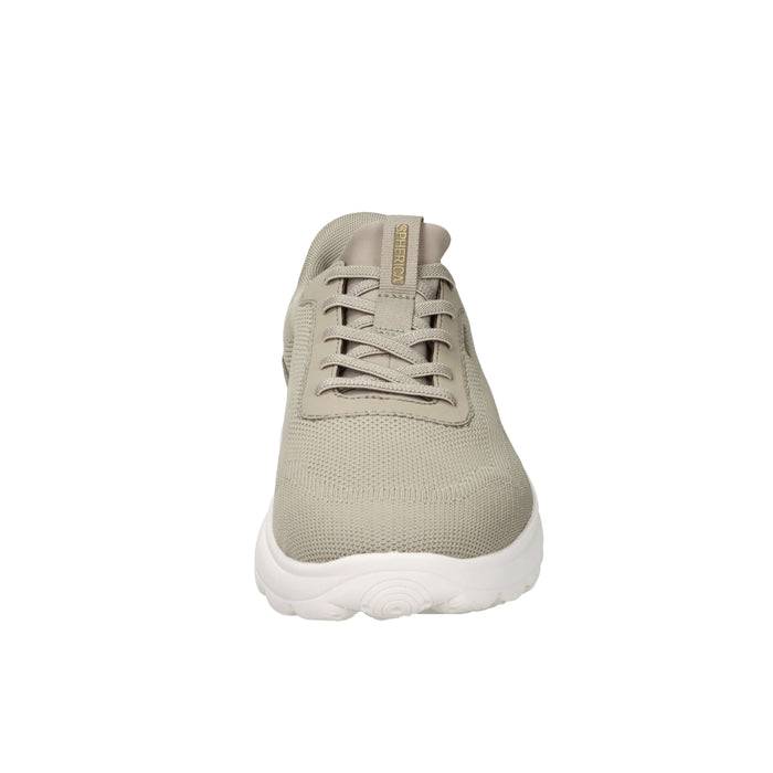 Geox Men's Slip-ons U55MPA 06KEK Taupe