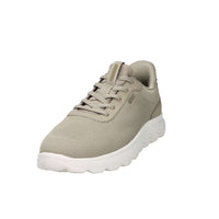Geox Men's Slip-ons U55MPA 06KEK Taupe