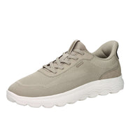 Geox Men's Slip-ons U55MPA 06KEK Taupe