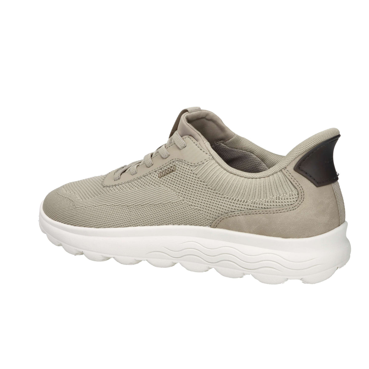 Geox Men's Slip-ons U55MPA 06KEK Taupe
