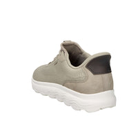 Geox Men's Slip-ons U55MPA 06KEK Taupe