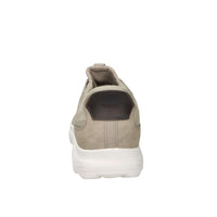 Geox Men's Slip-ons U55MPA 06KEK Taupe