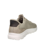 Geox Men's Slip-ons U55MPA 06KEK Taupe