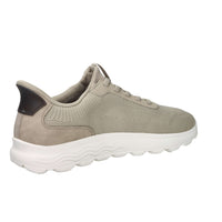 Geox Men's Slip-ons U55MPA 06KEK Taupe