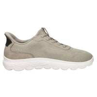 Geox Men's Slip-ons U55MPA 06KEK Taupe