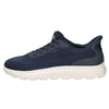 Geox Men's Slip-ons U55MPA 06KEK Blue