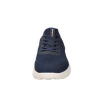 Geox Men's Slip-ons U55MPA 06KEK Blue