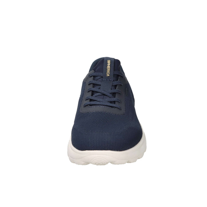 Geox Men's Slip-ons U55MPA 06KEK Blue