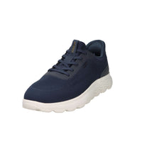 Geox Men's Slip-ons U55MPA 06KEK Blue