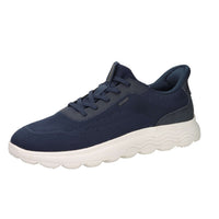 Geox Men's Slip-ons U55MPA 06KEK Blue