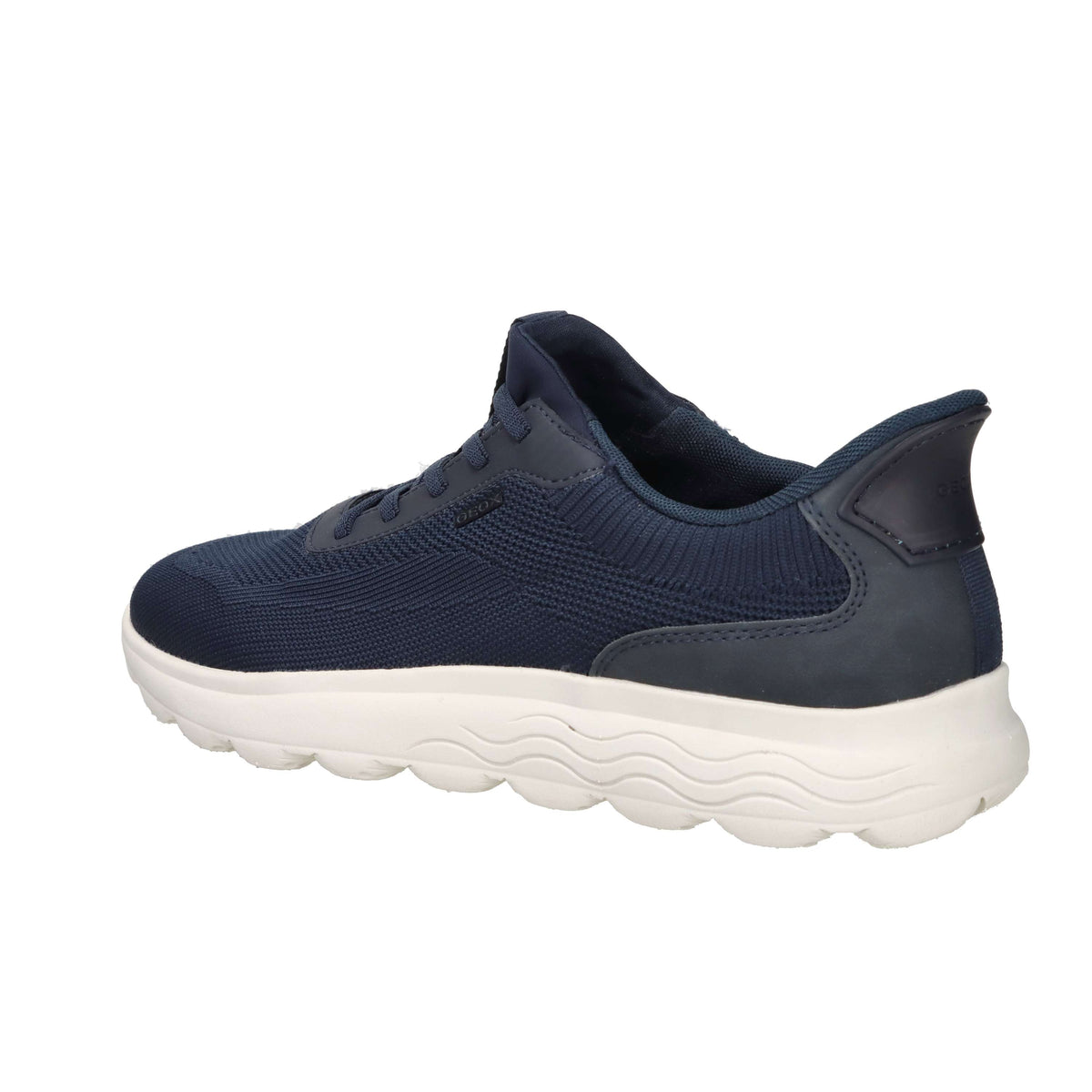 Geox Men's Slip-ons U55MPA 06KEK Blue