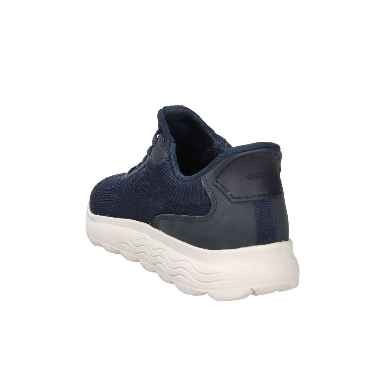 Geox Men's Slip-ons U55MPA 06KEK Blue