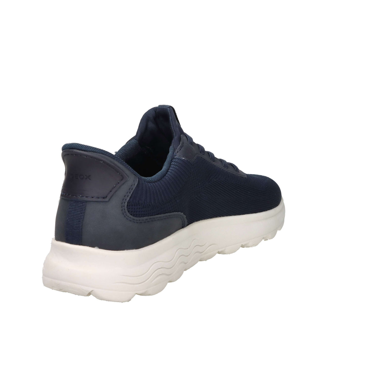 Geox Men's Slip-ons U55MPA 06KEK Blue