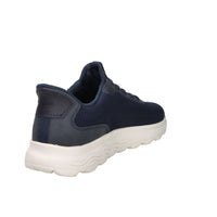 Geox Men's Slip-ons U55MPA 06KEK Blue