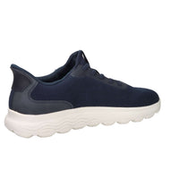 Geox Men's Slip-ons U55MPA 06KEK Blue