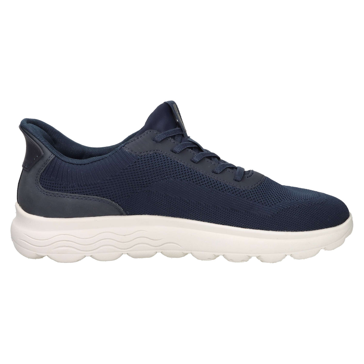 Geox Men's Slip-ons U55MPA 06KEK Blue