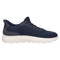 Geox Men's Slip-ons U55MPA 06KEK Blue