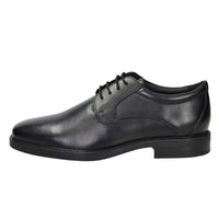 Geox Uomo Derby U024VB 00043 Nero