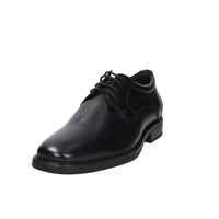 Geox Hombre Derby U024VB 00043 Negro