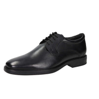 Geox Hombre Derby U024VB 00043 Negro