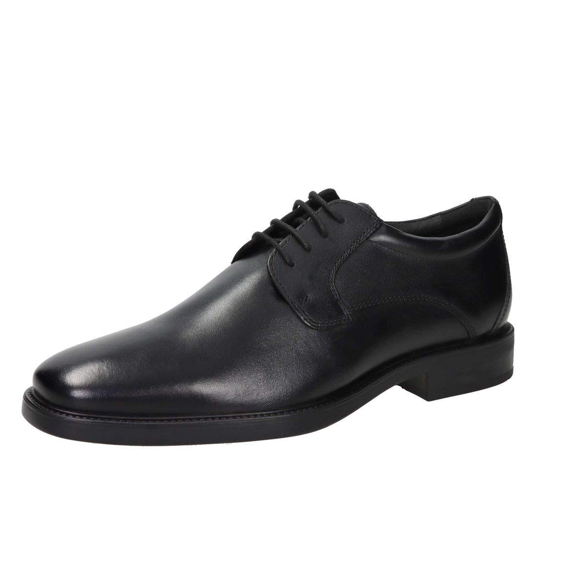 Geox Uomo Derby U024VB 00043 Nero
