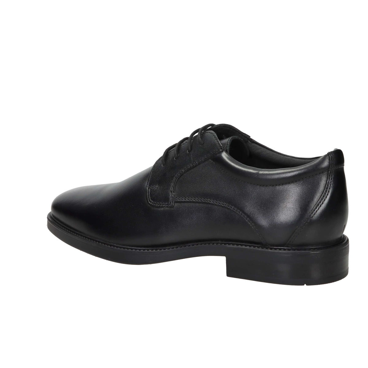 Geox Hombre Derby U024VB 00043 Negro