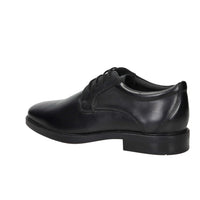 Geox Hombre Derby U024VB 00043 Negro