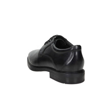 Geox Hombre Derby U024VB 00043 Negro