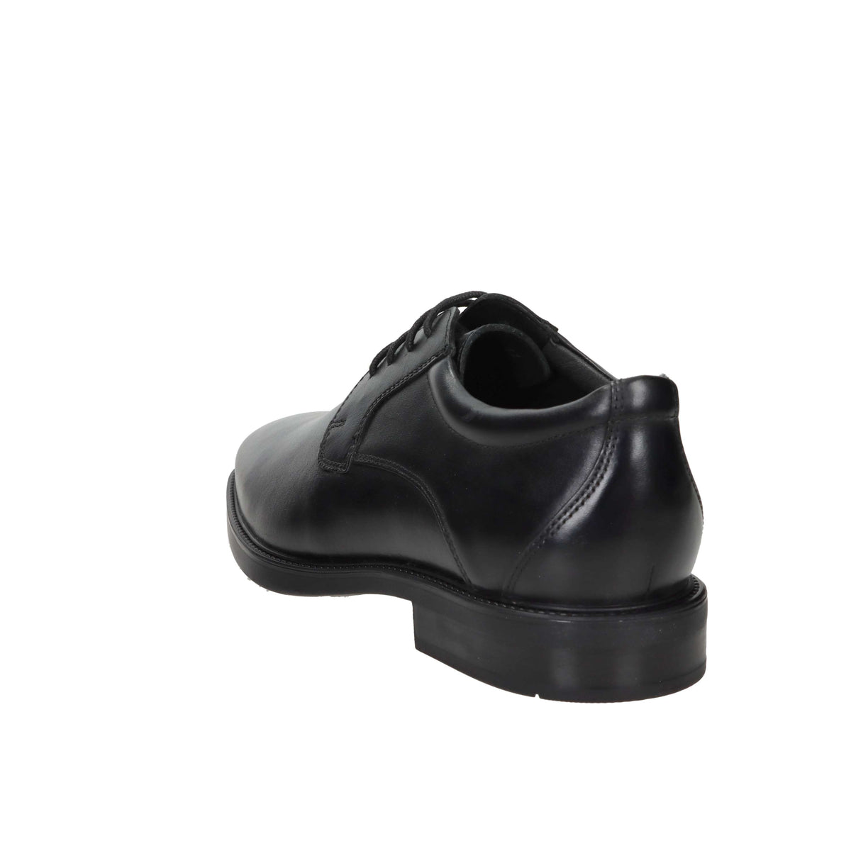 Geox Uomo Derby U024VB 00043 Nero