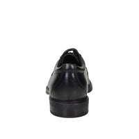 Geox Hombre Derby U024VB 00043 Negro