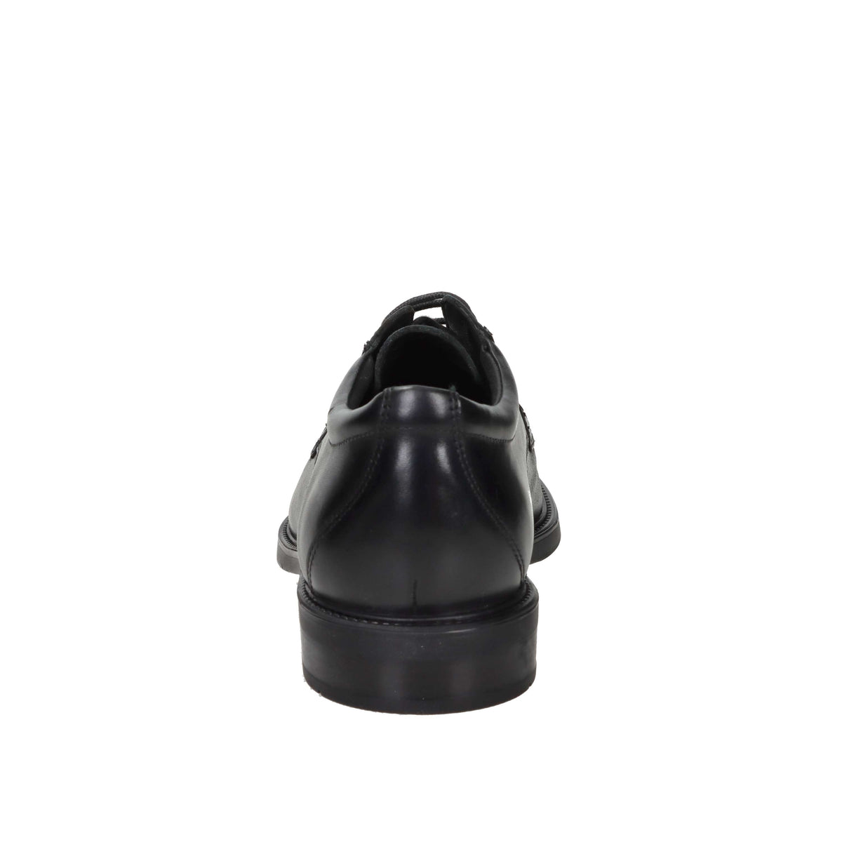 Geox Uomo Derby U024VB 00043 Nero