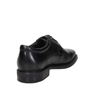 Geox Hombre Derby U024VB 00043 Negro