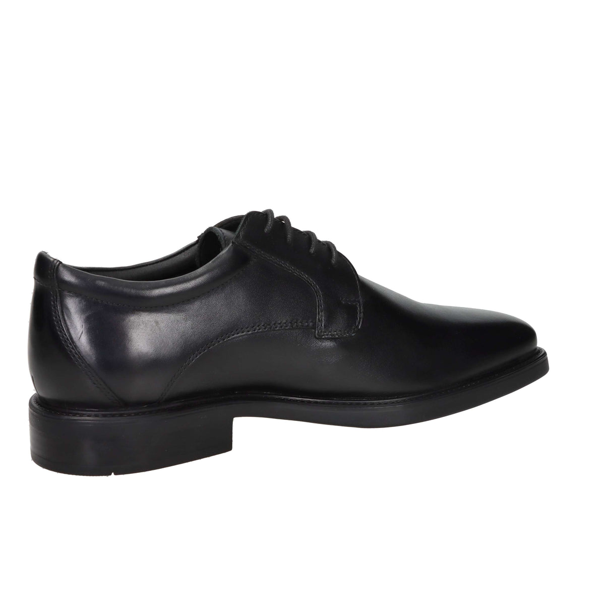 Geox Hombre Derby U024VB 00043 Negro