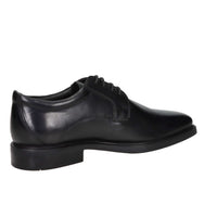 Geox Hombre Derby U024VB 00043 Negro