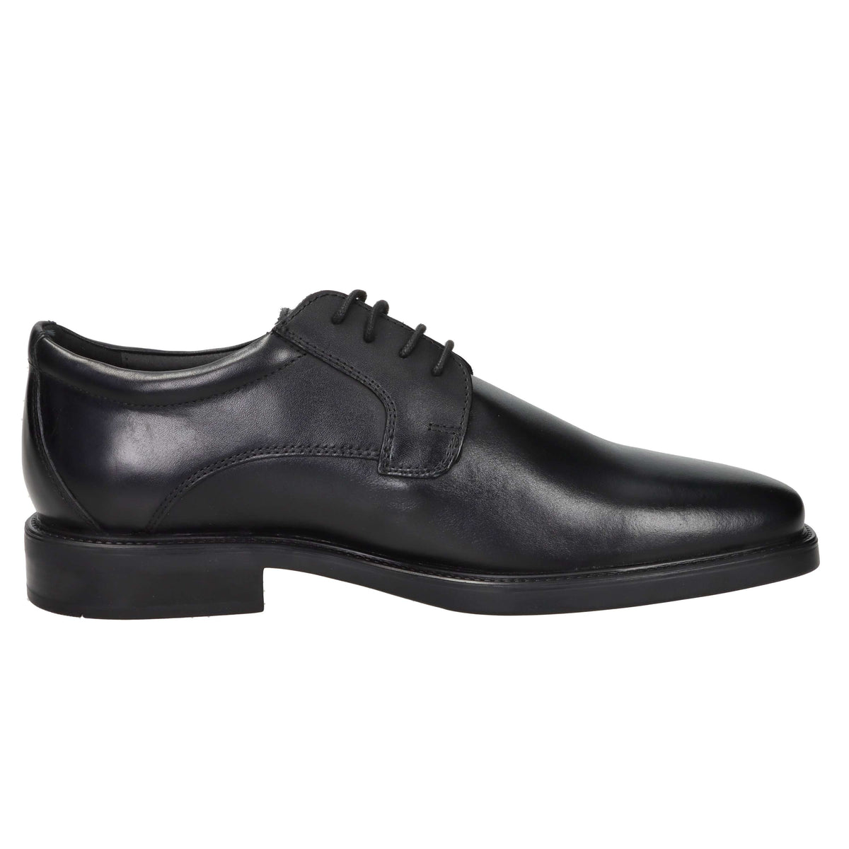 Geox Hombre Derby U024VB 00043 Negro
