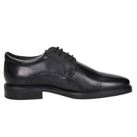 Geox Hombre Derby U024VB 00043 Negro