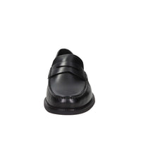 Geox Hombre Mocasín U55HVD 00043 Negro