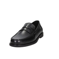 Geox Hombre Mocasín U55HVD 00043 Negro