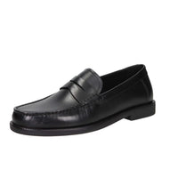 Geox Hombre Mocasín U55HVD 00043 Negro