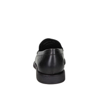 Geox Hombre Mocasín U55HVD 00043 Negro