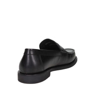 Geox Hombre Mocasín U55HVD 00043 Negro