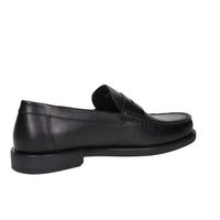 Geox Hombre Mocasín U55HVD 00043 Negro