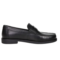 Geox Hombre Mocasín U55HVD 00043 Negro