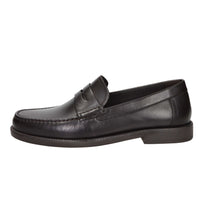 Geox Men's Loafer U55HVD 00043 Brown
