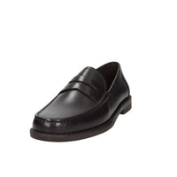 Geox Men's Loafer U55HVD 00043 Brown