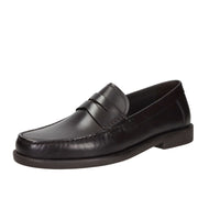 Geox Men's Loafer U55HVD 00043 Brown